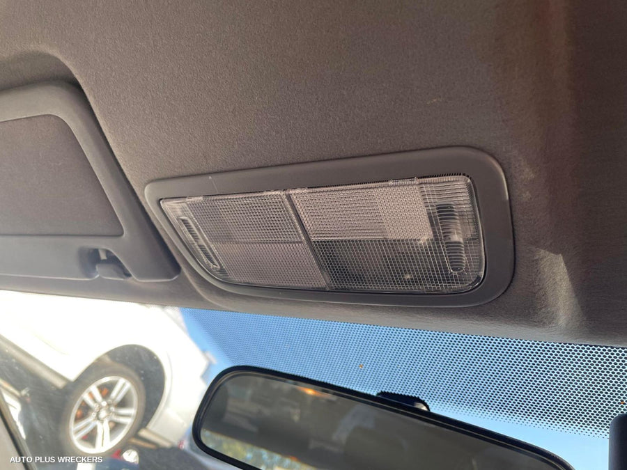 2008 Honda Civic Right Headlamp