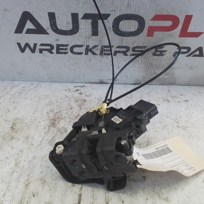 2008-2016 Ford Falcon Door Boot Gate Lock