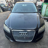 2009 AUDI A3 BOOTLID TAILGATE