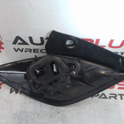 2004-2009 Holden Astra Right Taillight