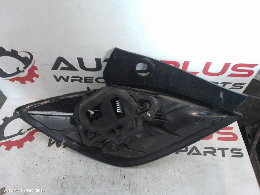 2004-2009 Holden Astra Right Taillight