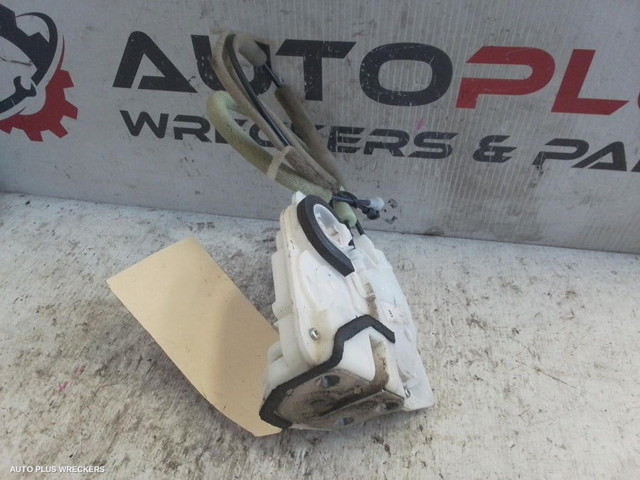 2014-2022 Mazda 2 Door Boot Gate Lock
