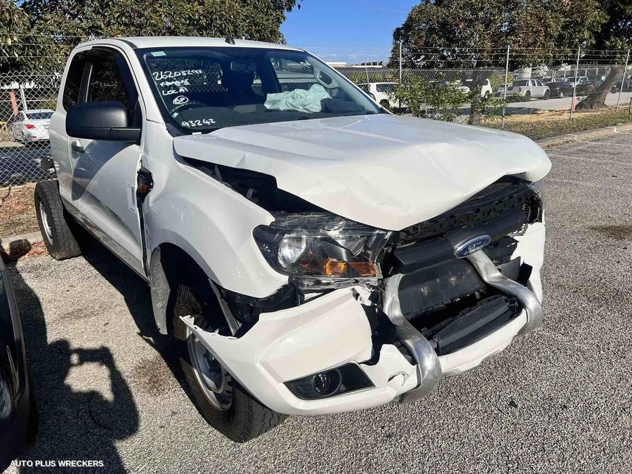 2017 Ford Ranger Caliper