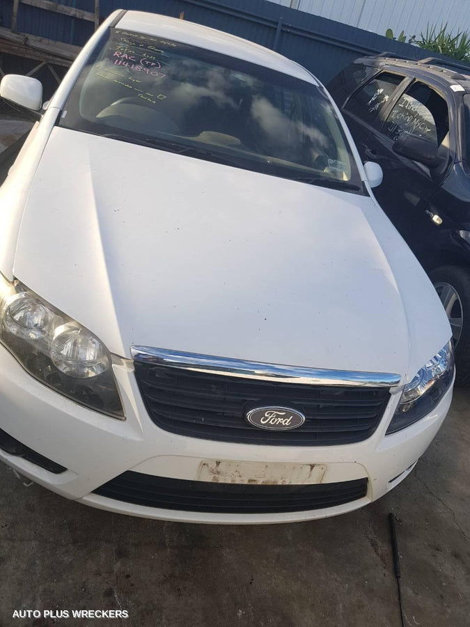 2008 Ford Falcon Right Taillight