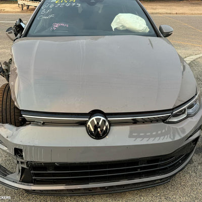 2020-2026 Volkswagen Golf Parcel Shelf Cargo Blind