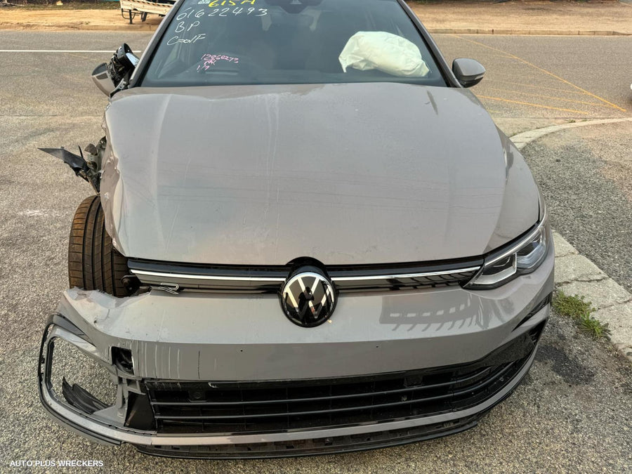 2020-2026 Volkswagen Golf Parcel Shelf Cargo Blind
