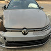 2023 Volkswagen Golf Air Cleaner Box