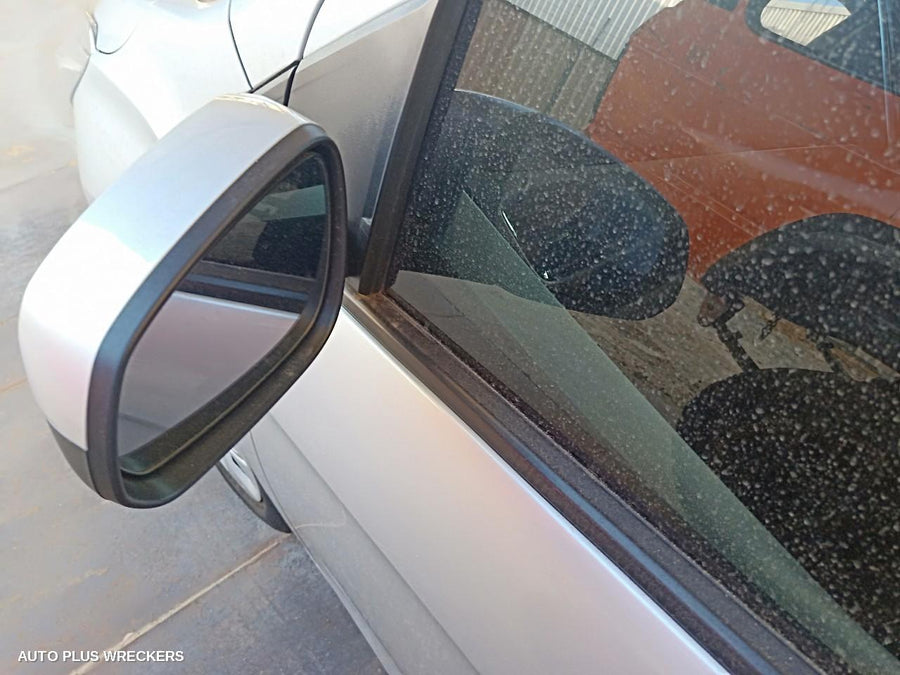 2016 Holden Spark Left Door Mirror