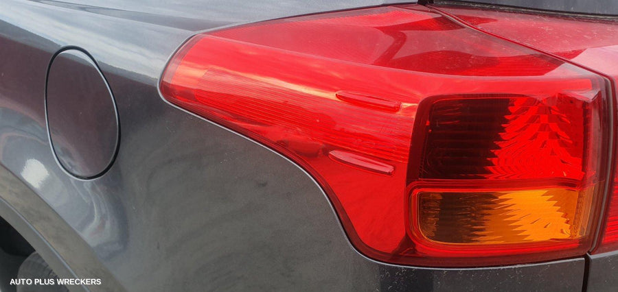 2015 Toyota Rav4 Door Boot Gate Lock