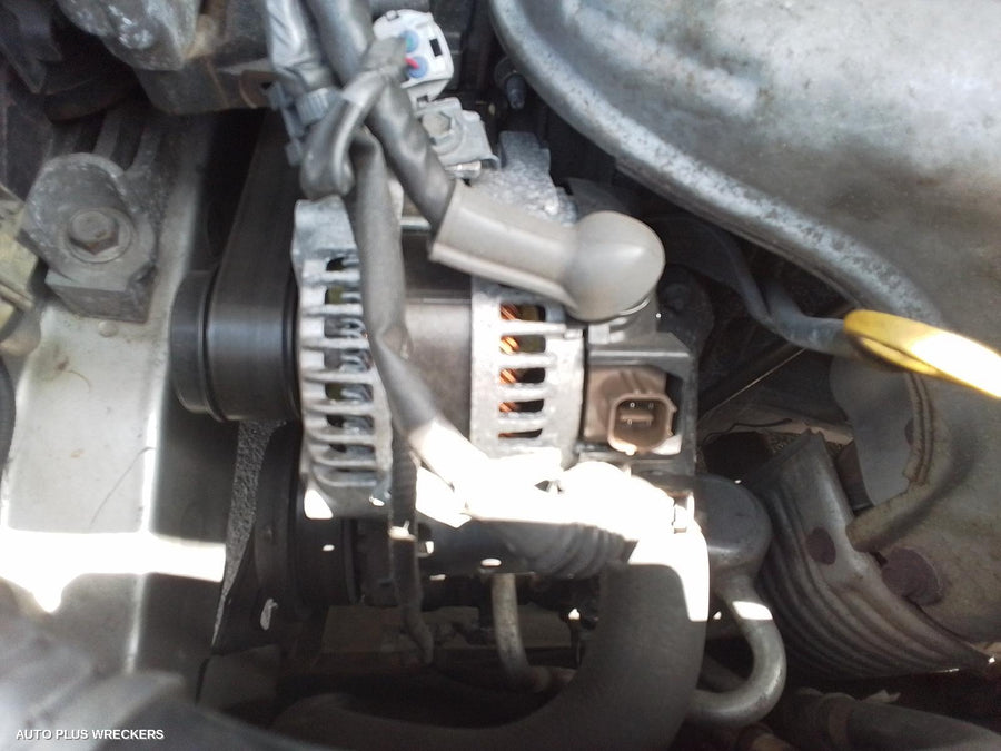 2006 Toyota Tarago Grille