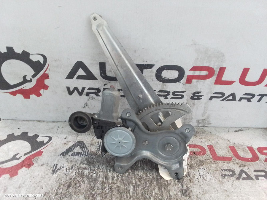 2011-2017 Toyota Camry Right Rear Wnd Reg Motor