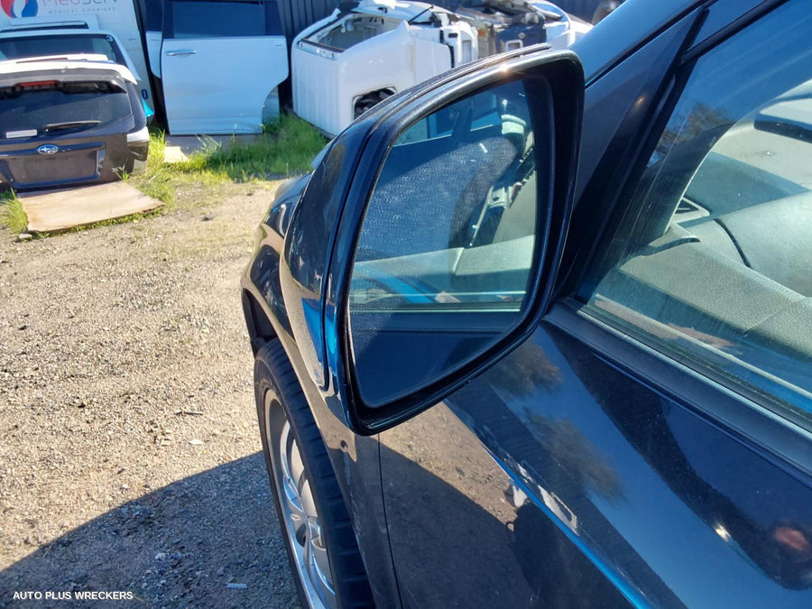 2005 Nissan Murano Left Headlamp