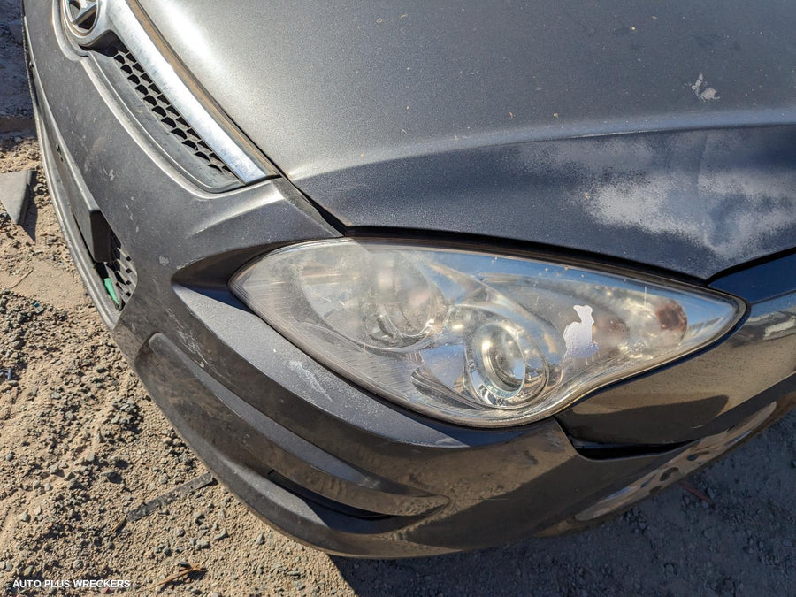 2008 Hyundai I30 Headrest