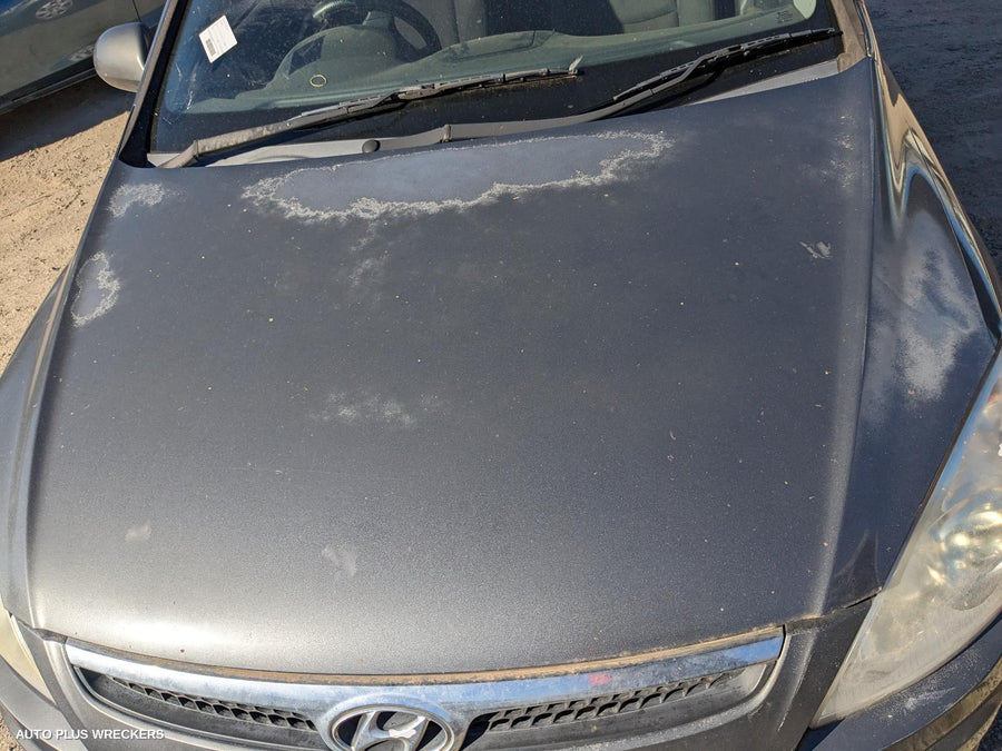 2008 Hyundai I30 Left Door Mirror