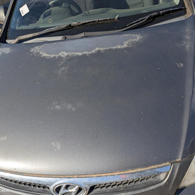 2008 Hyundai I30 Left Taillight