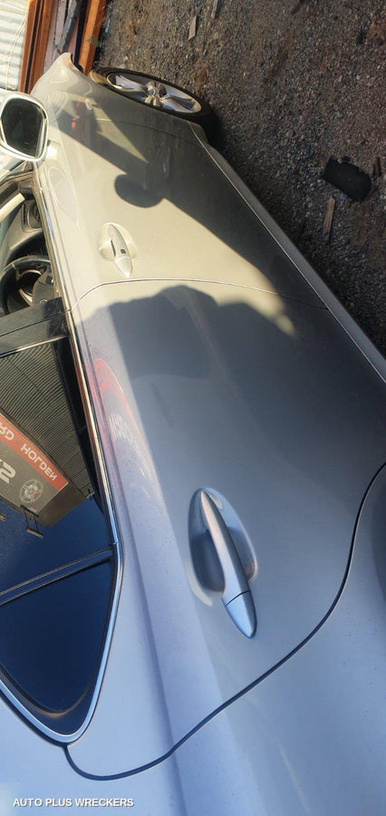 2007 Lexus Is250/is250c Instrument Cluster