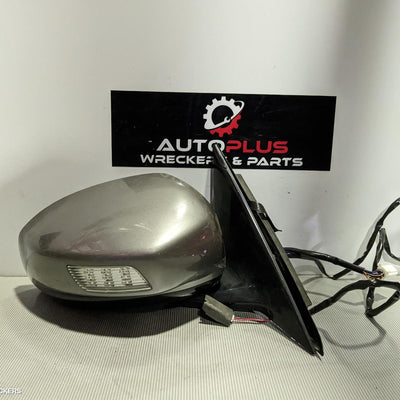 2006-2015 Nissan Skyline Right Door Mirror