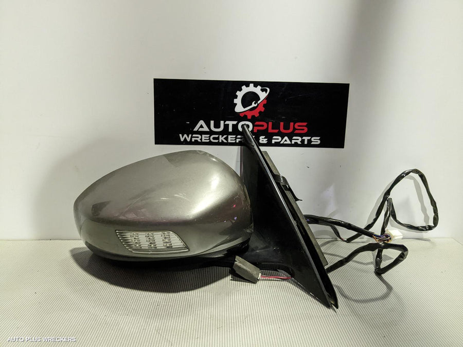 2006-2015 Nissan Skyline Right Door Mirror