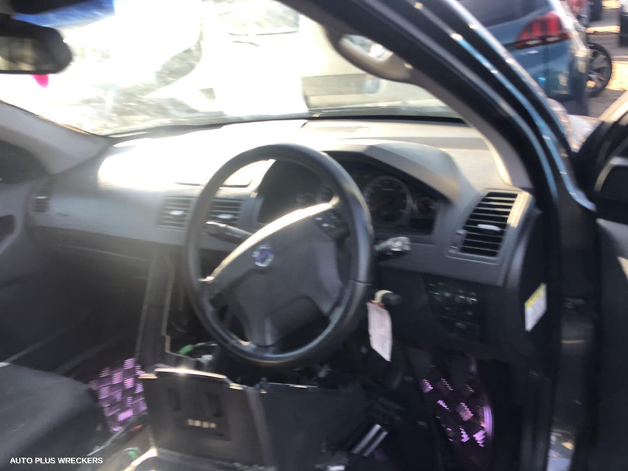 2005 Volvo Xc90 Left Front Door