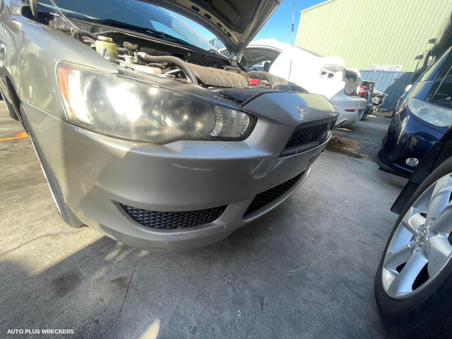 2009 Mitsubishi Lancer Pwr Dr Wind Switch