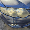 2010 Ford Falcon Left Guard Liner