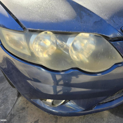 2010 Ford Falcon Left Door Mirror