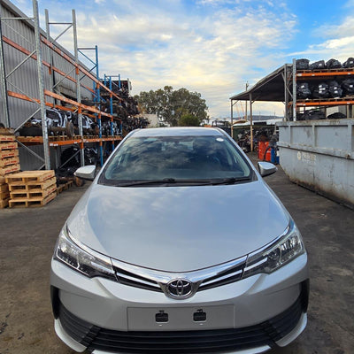 2013-2019 Toyota Corolla Pedal Assembly