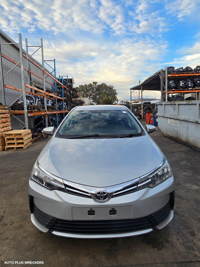 2013-2019 Toyota Corolla Headrest