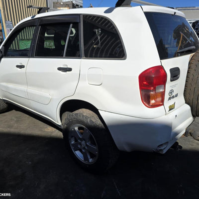 2000-2005 Toyota Rav4 Wiper Arm