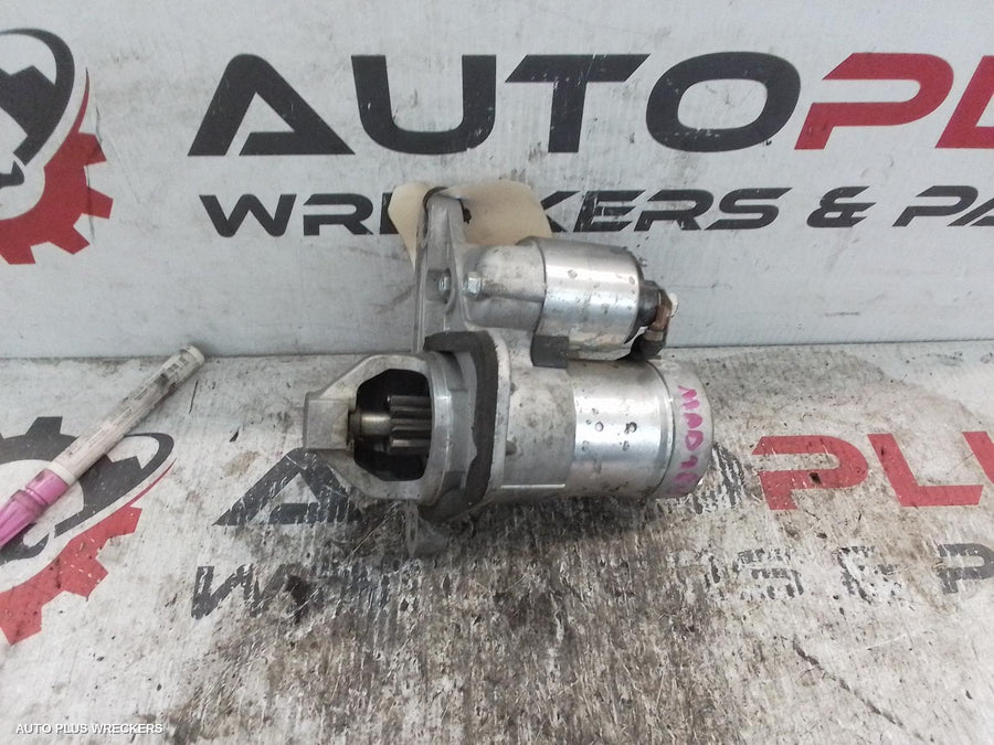 2014-2019 Nissan Juke Starter