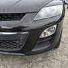 2010 Mazda Cx7 Front Bumper