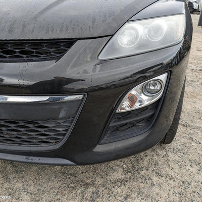 2006-2012 Mazda Cx7 Left Front Door