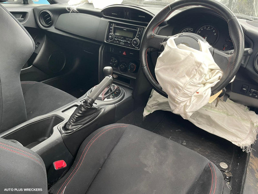 2013 Toyota 86 Trans Gearbox