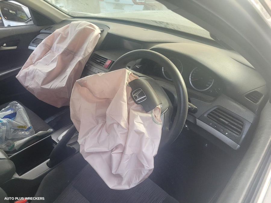 2012 Honda Accord Right Rear Door Window