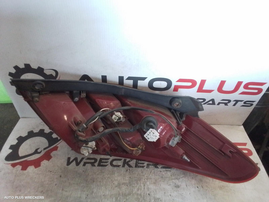 2011 Hyundai I20 Left Taillight