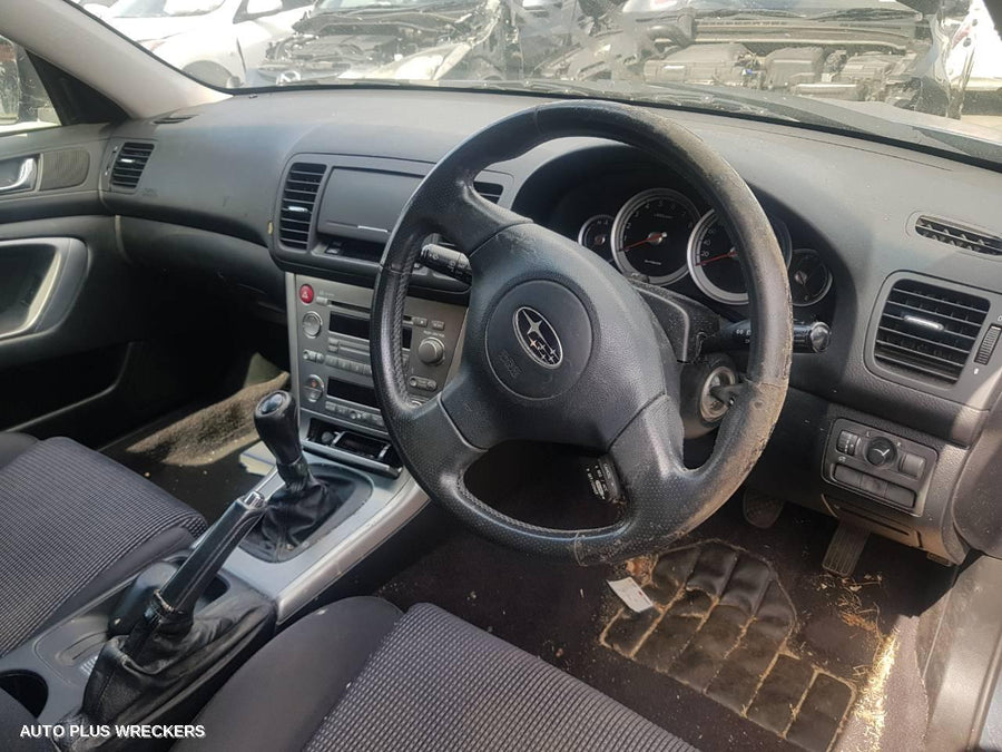 2003 Subaru Outback Left Door Mirror