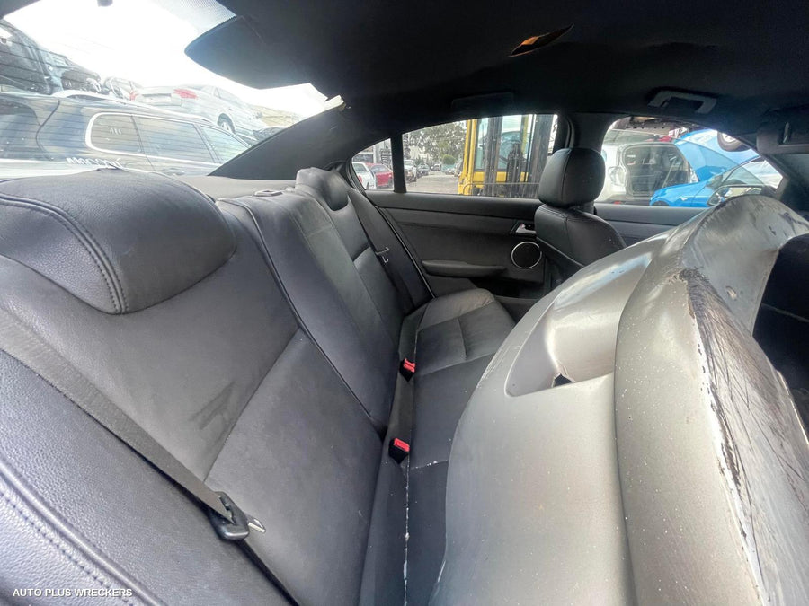 2006 Holden Commodore Right Door Mirror