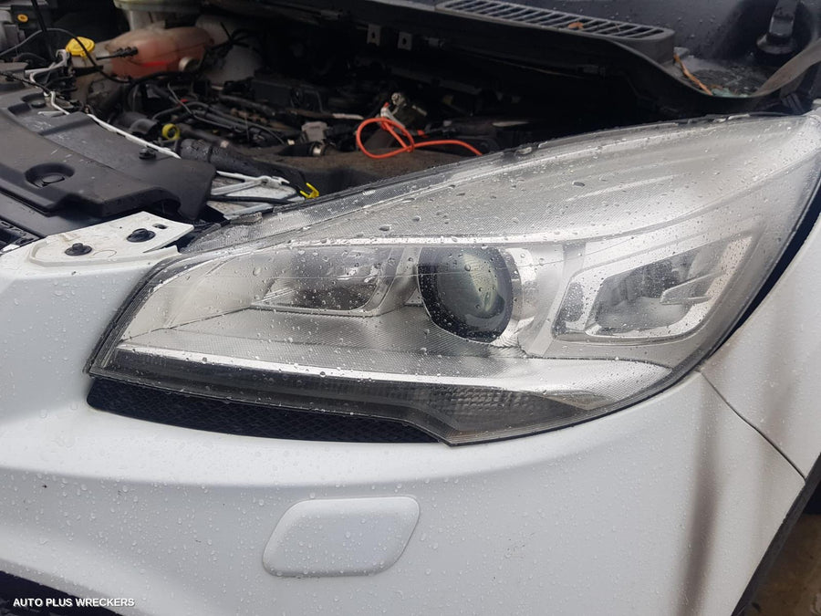 2015 Ford Kuga Left Indicator Fog Side