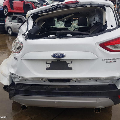 2015 Ford Kuga Door Boot Gate Lock
