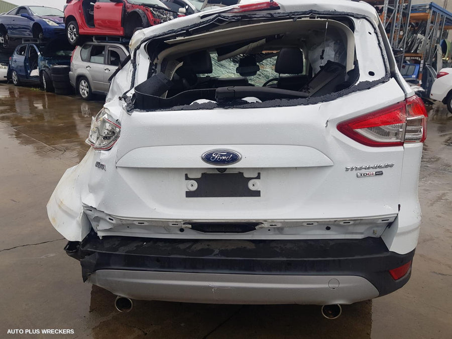 2012-2016 Ford Kuga Left Headlamp