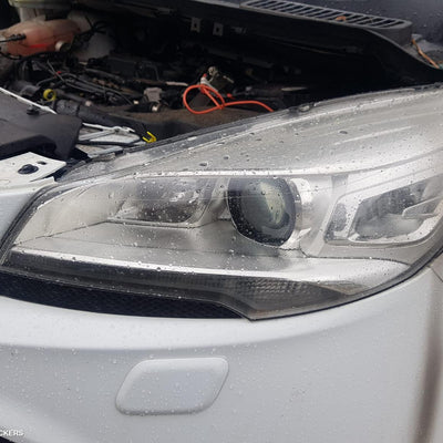 2015 Ford Kuga Door Handle