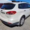 2009 Subaru Tribeca Bootlid Tailgate