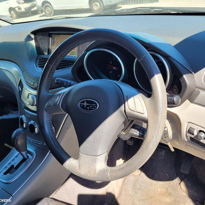 2009 Subaru Tribeca Left Door Mirror