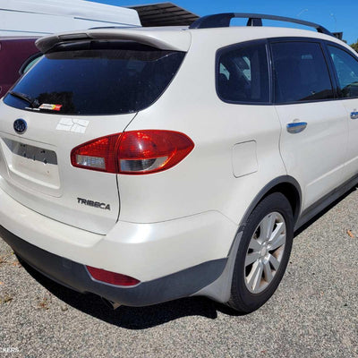 2006-2014 Subaru Tribeca Left Front Window Reg Motor