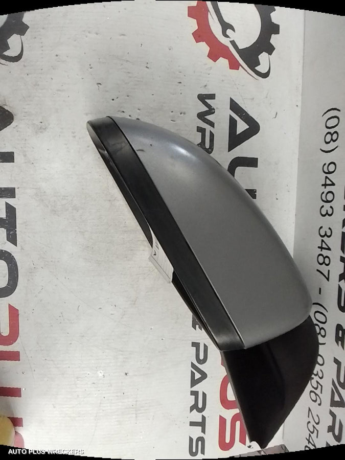 2015-2022 Ford Ranger Left Door Mirror