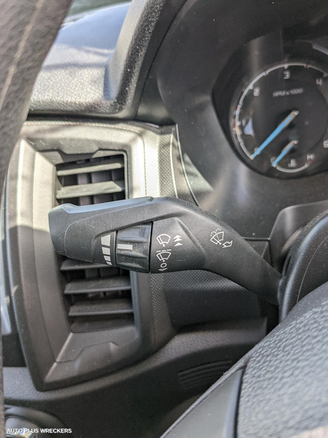 2021 Ford Ranger Fuel Pump