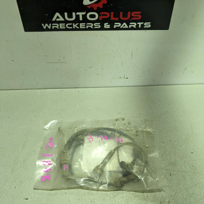 2008 Nissan Navara Abs Sensor