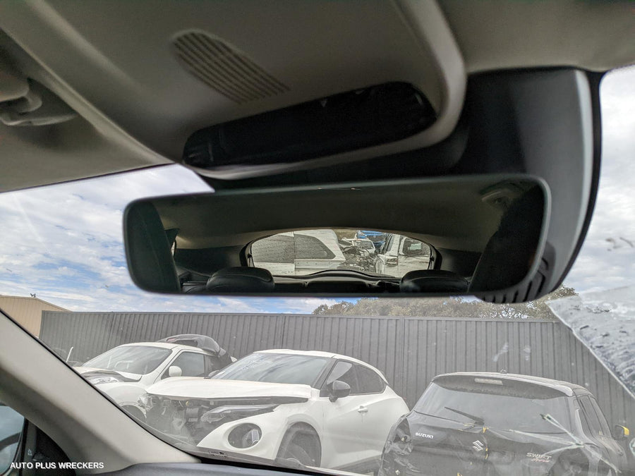 2018 Volvo S40 Right Headlamp