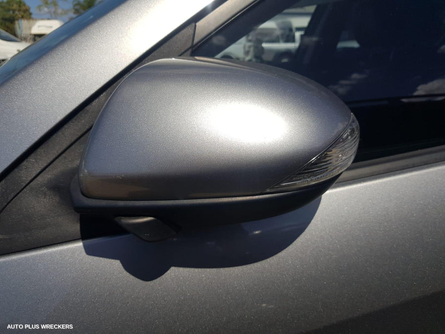 2012 Mazda 3 Sunroof Motor