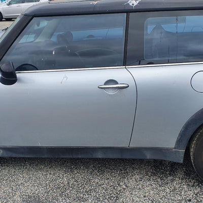 2002 Mini Cooper F Bar Reinforc Brack